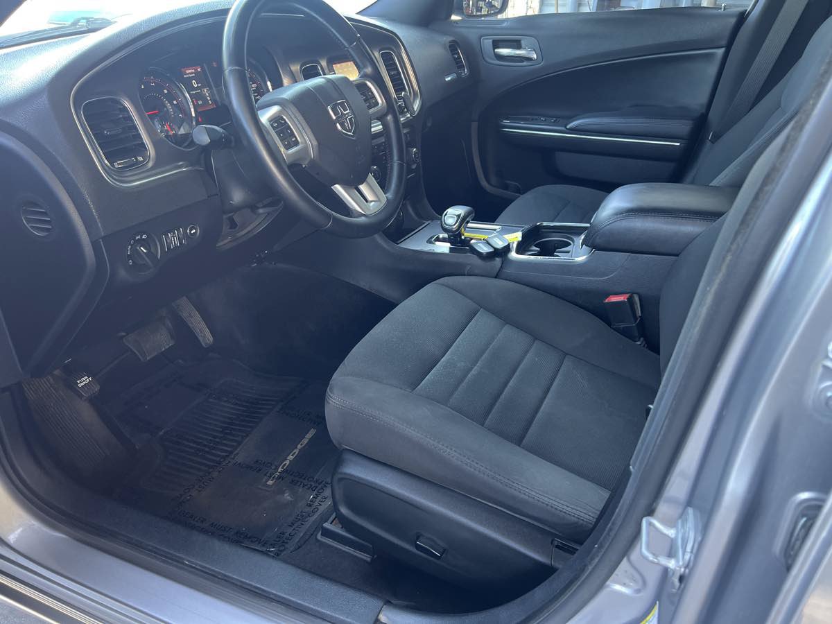 Used 2014 Dodge Charger SE w/ Connectivity Group RWD image 13