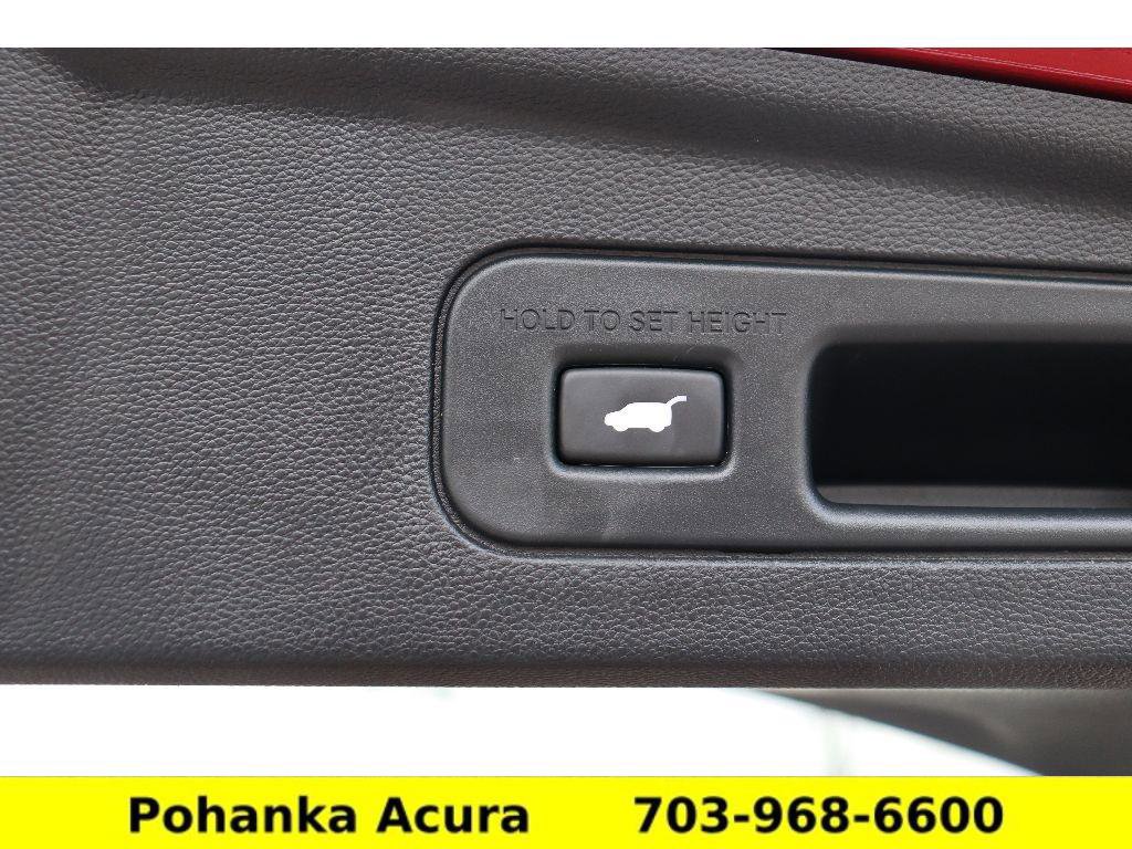 Certified 2023 Acura MDX SH-AWD w/ Advance Package image 35