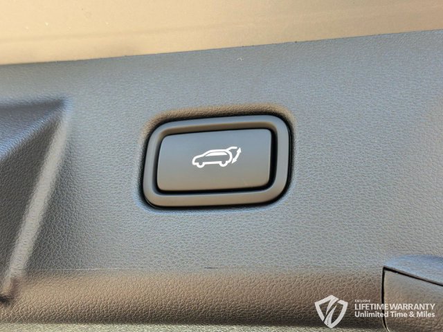 New 2026 Hyundai Tucson SEL FWD image 22