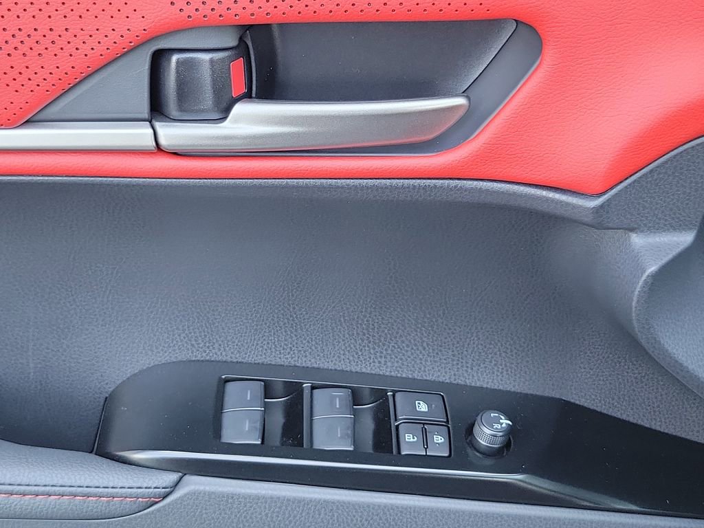 Used 2026 Toyota Camry XSE image 20