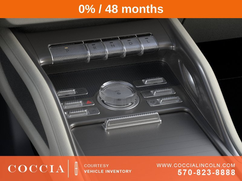 New 2026 Lincoln Nautilus Premier AWD/4WD image 15