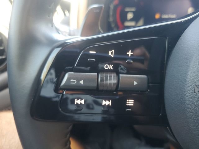 Certified 2024 Nissan Z Performance w/ Floor Mat Package image 15