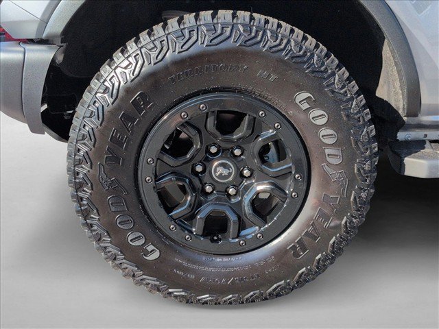 Used 2023 Ford Bronco Wildtrak AWD/4WD image 22