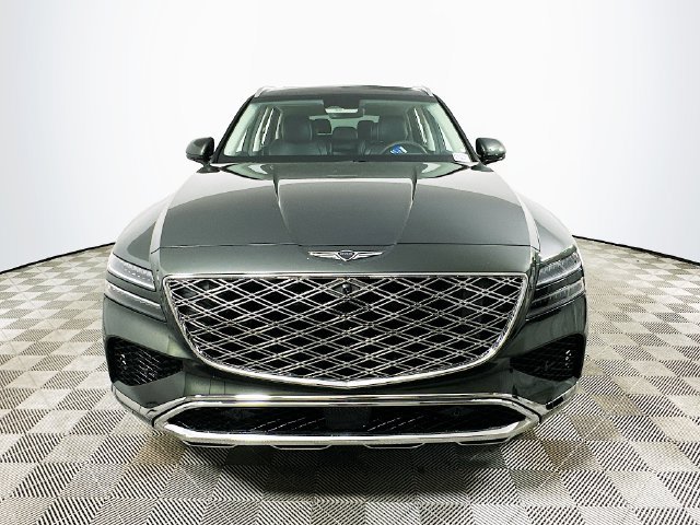 New 2025 Genesis GV80 3.5T Advanced AWD/4WD image 9
