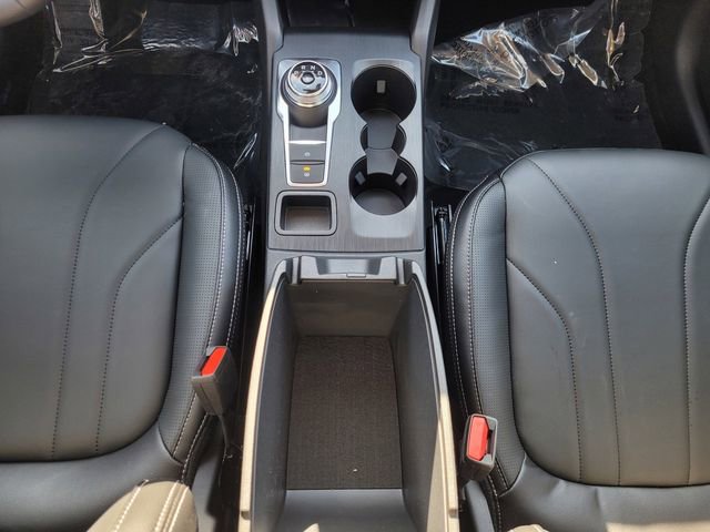 New 2025 Ford Escape SE w/ PHEV Premium Package FWD image 20