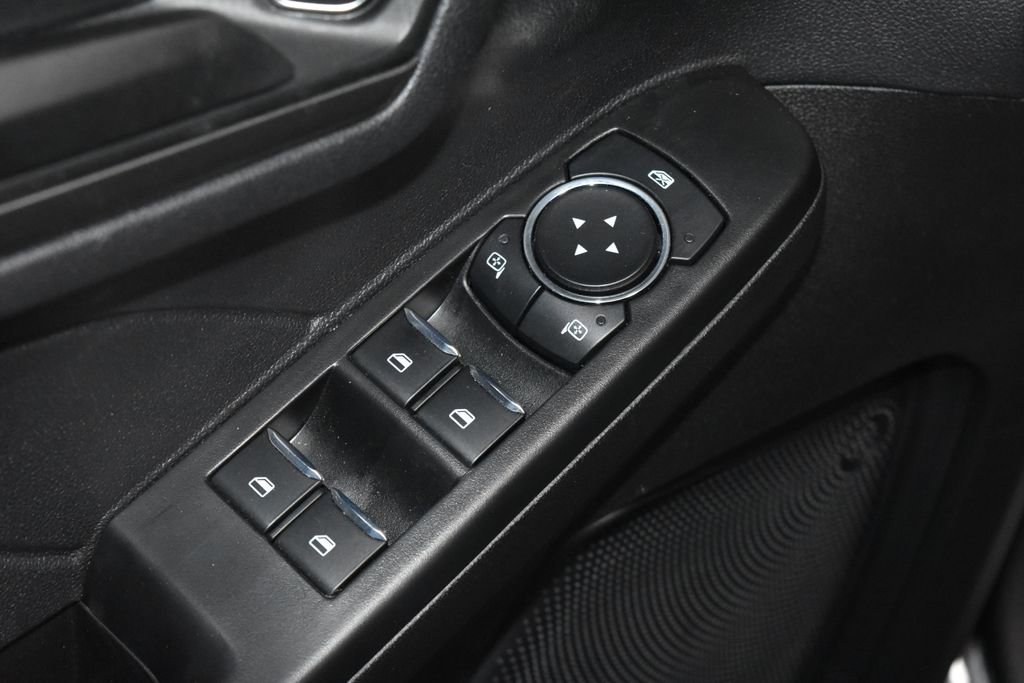 Used 2025 Ford Escape Active AWD/4WD image 5