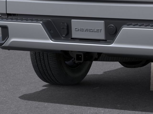 New 2026 Chevrolet Silverado 1500 RST w/ Convenience Package II AWD/4WD image 14