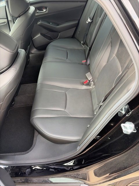 Used 2025 Honda Accord Sport image 4