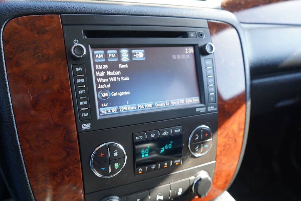 Used 2013 Chevrolet Tahoe LT image 33