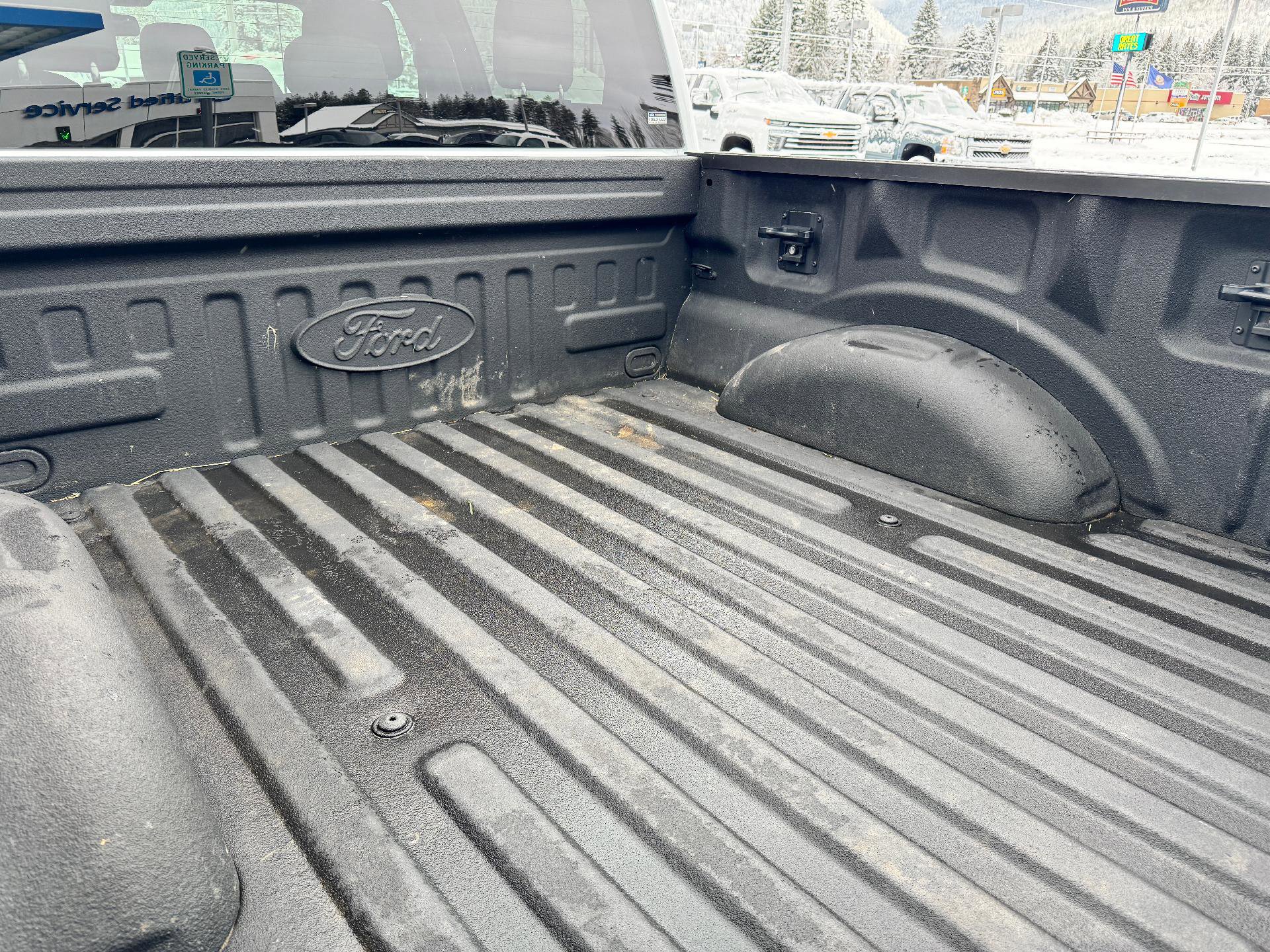 Used 2023 Ford F150 XLT w/ Equipment Group 301A Mid image 39