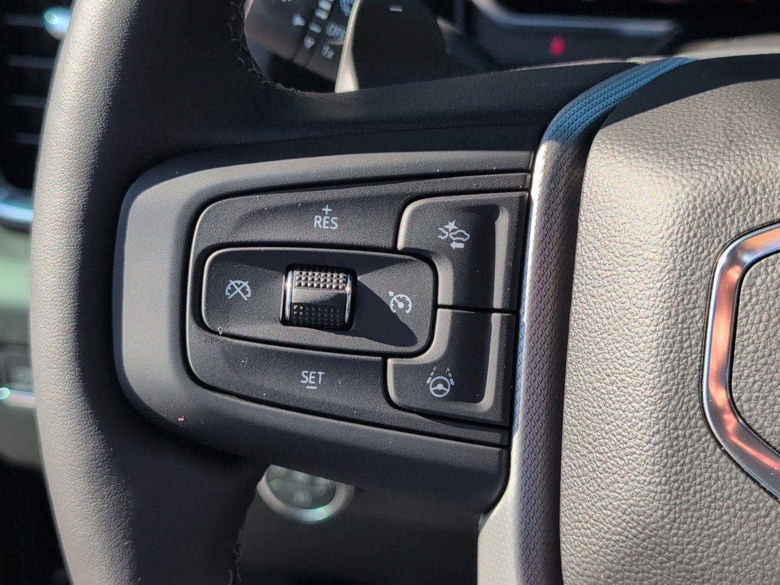 New 2026 GMC Sierra 1500 Denali AWD/4WD image 26