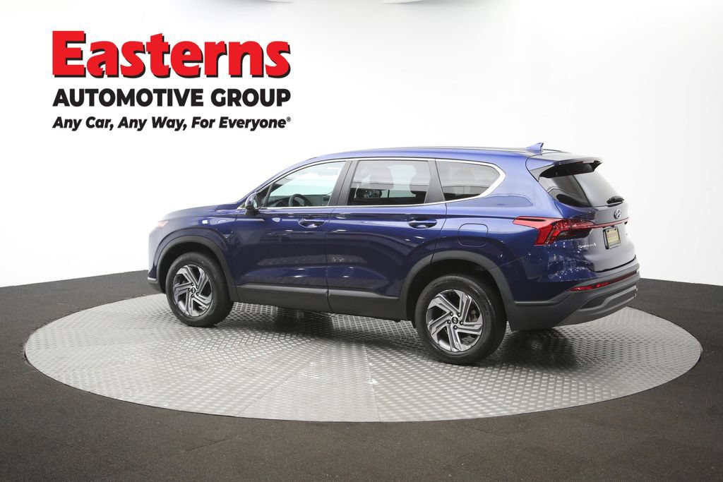 Used 2023 Hyundai Santa Fe SE AWD/4WD image 63