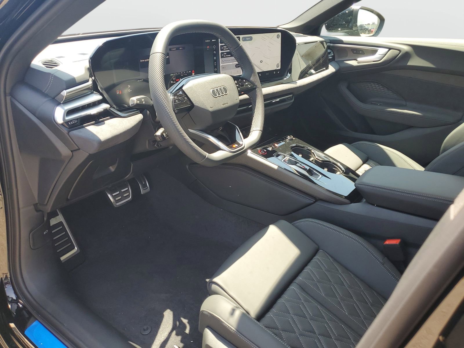 New 2026 Audi S5 Premium Plus AWD/4WD image 19