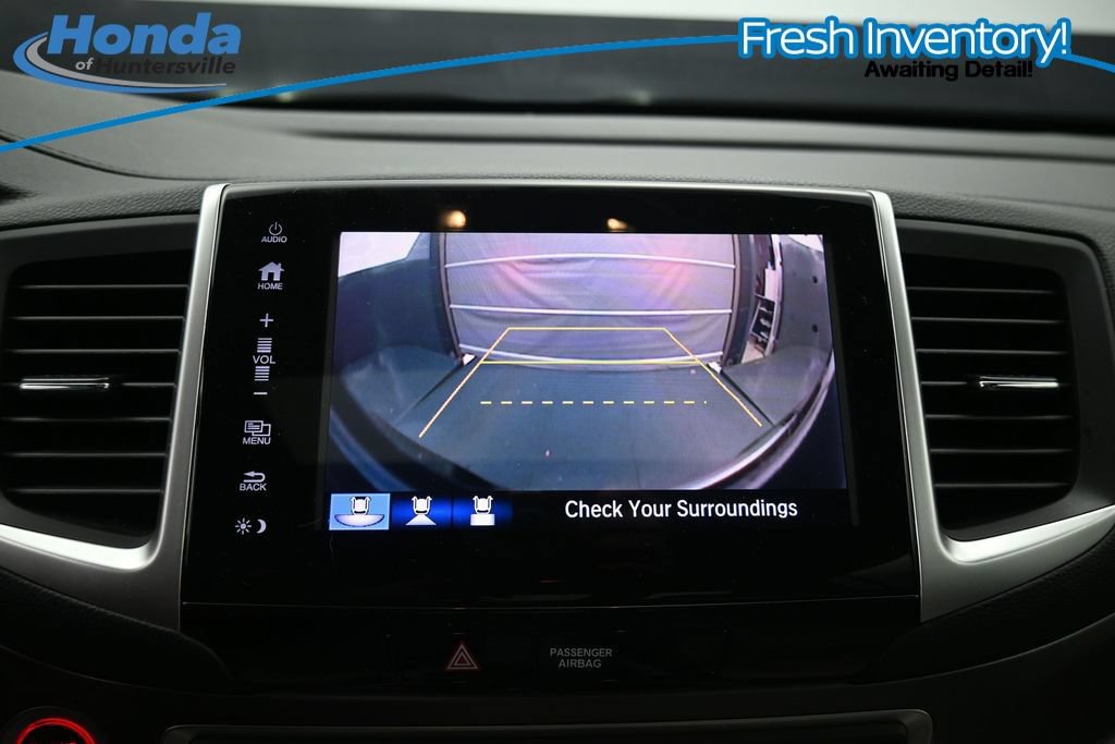 Used 2019 Honda Ridgeline RTL-T image 18