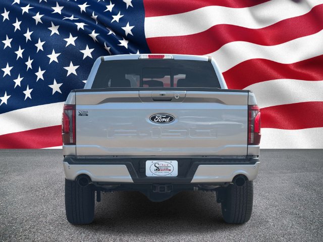 New 2026 Ford F150 Lariat w/ Equipment Group 502A High AWD/4WD image 9