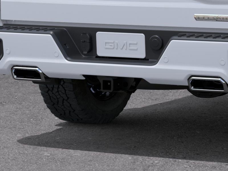 New 2026 GMC Sierra 1500 Elevation w/ Elevation Premium Package image 14