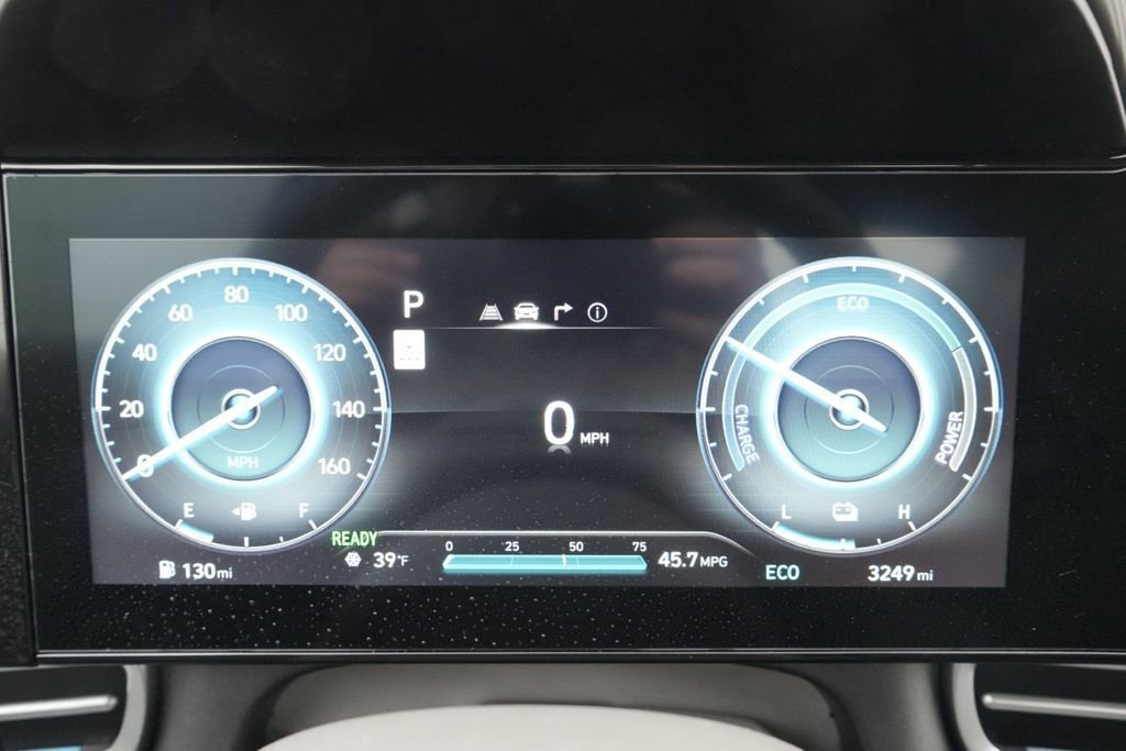 Certified 2025 Hyundai Elantra SEL FWD image 27
