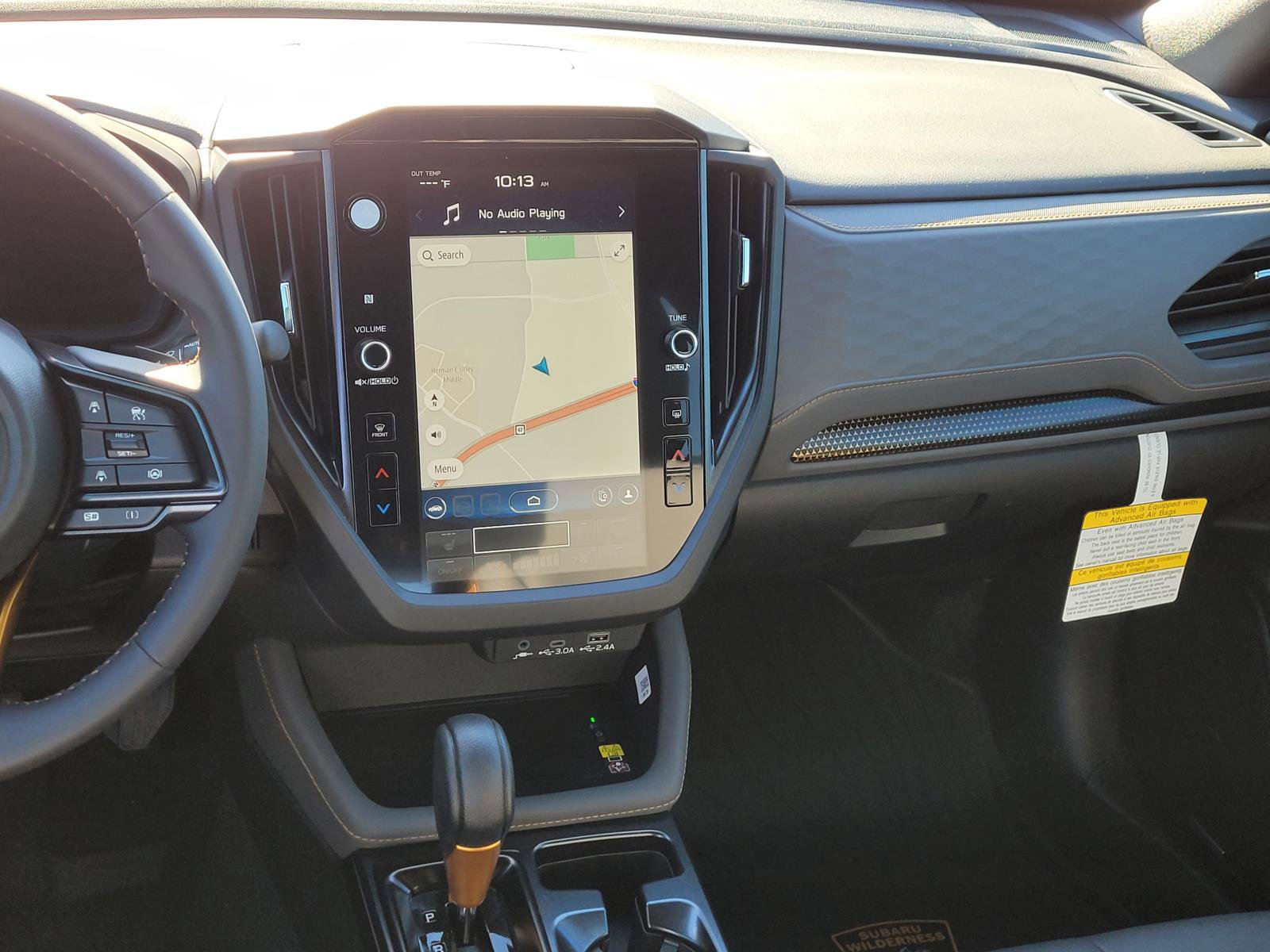 Used 2026 Subaru Forester Wilderness image 11