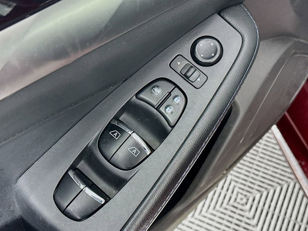 Used 2020 Nissan Maxima 3.5 S w/ Floor Mat Group image 23