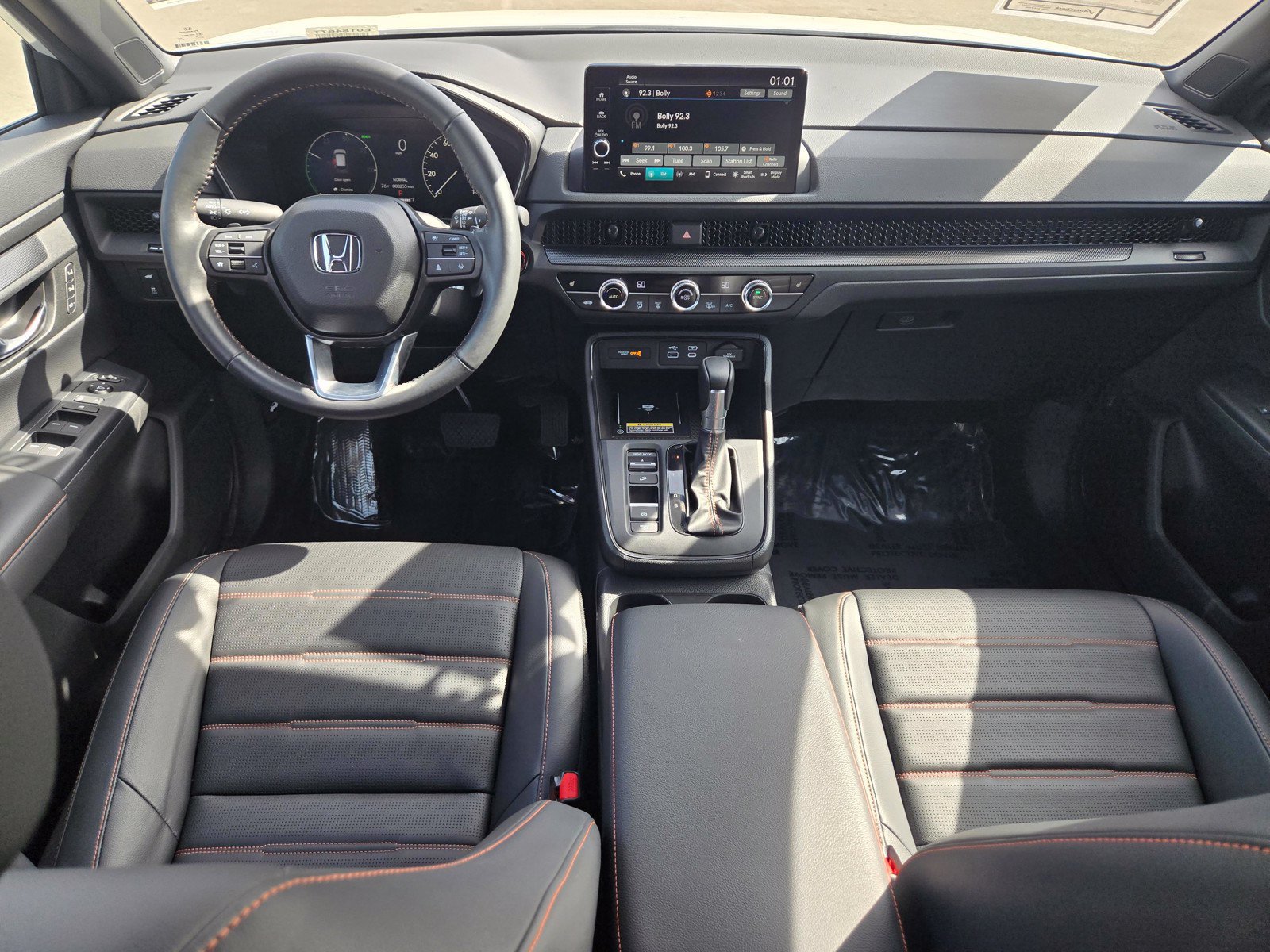 Certified 2024 Honda CR-V Sport-L image 18