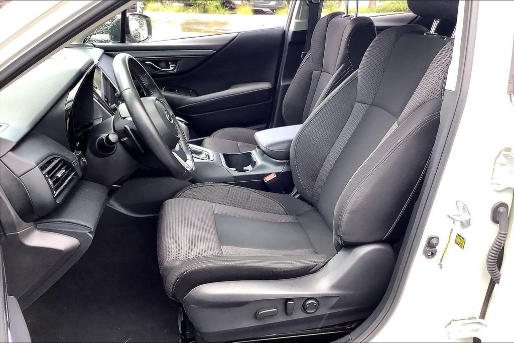 Certified 2024 Subaru Outback Premium AWD/4WD image 28