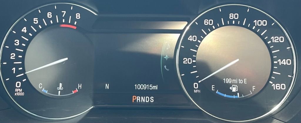 Used 2016 Lincoln MKX Reserve w/ Luxury Package image 24