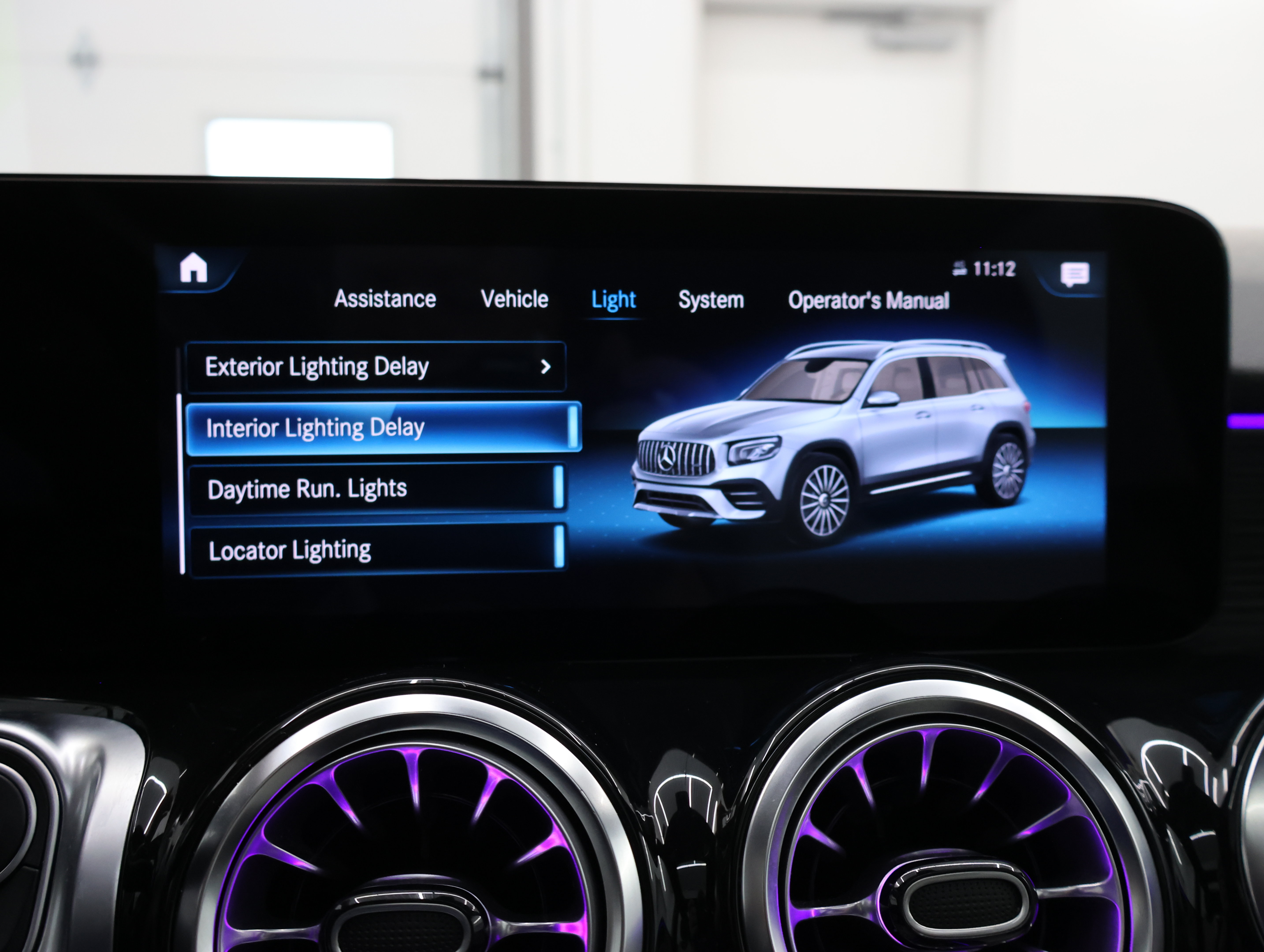 Used 2022 Mercedes-Benz GLB 35 AMG 4MATIC image 74