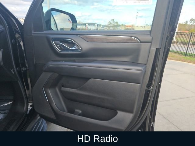 Used 2021 Chevrolet Tahoe LS image 29