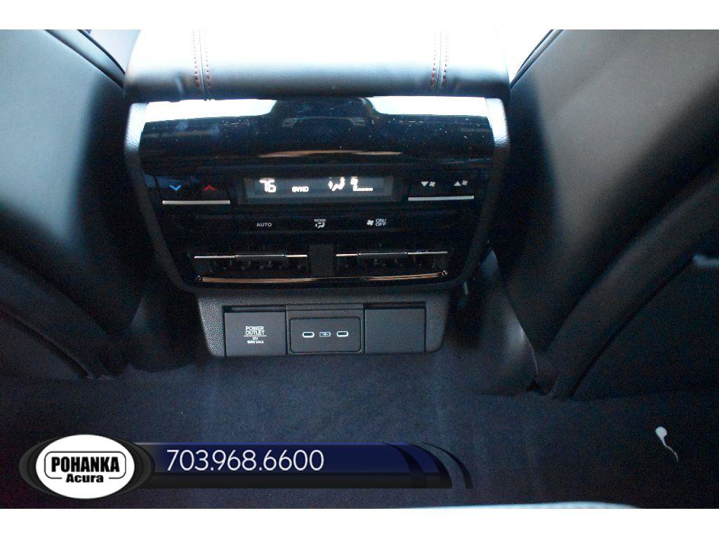 New 2026 Acura MDX A-Spec image 21