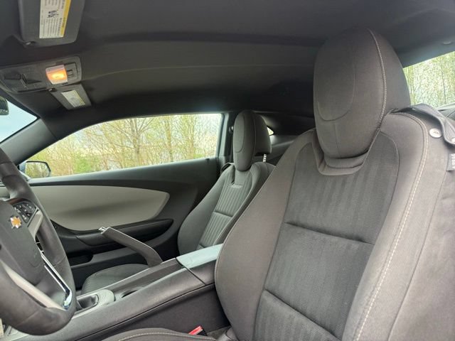 Used 2013 Chevrolet Camaro LS RWD image 11
