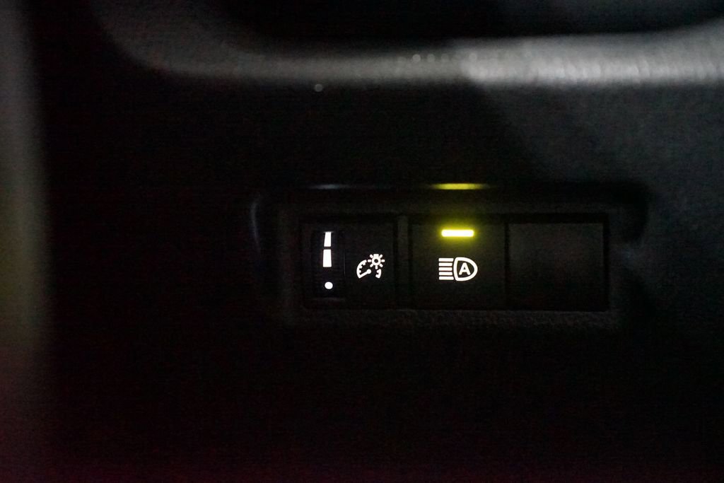 Certified 2024 Toyota RAV4 LE image 23