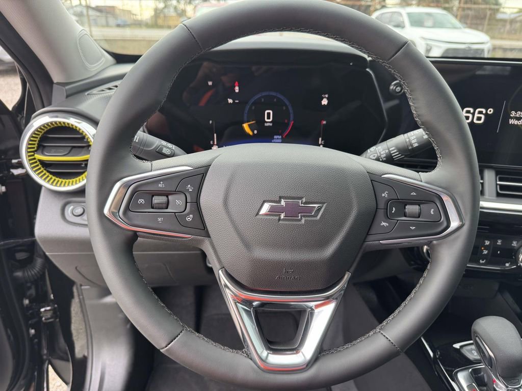 New 2026 Chevrolet Trax ACTIV image 21