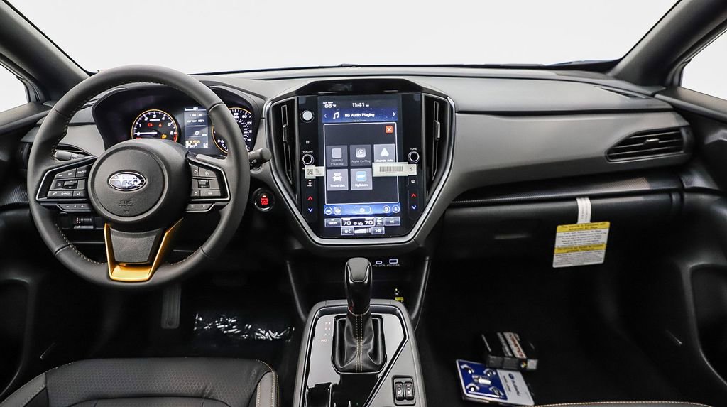 New 2025 Subaru Crosstrek 2.5i Wilderness w/ Crosstrek Mirror Package image 13