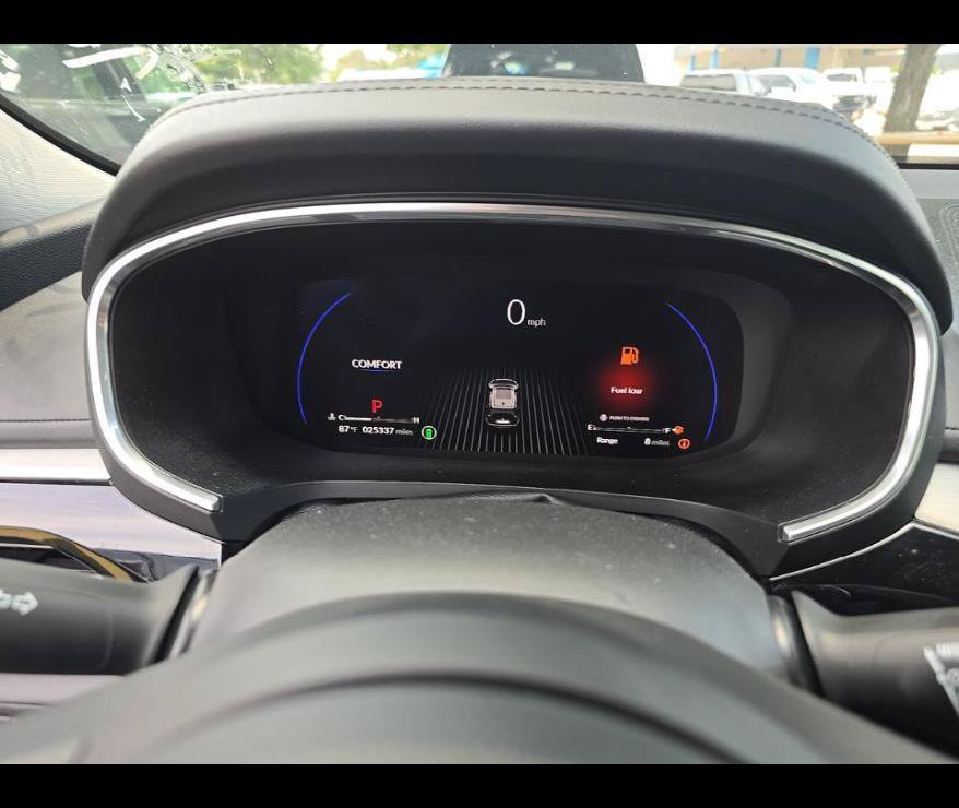 Used 2023 Acura MDX SH-AWD w/ Technology Package image 5