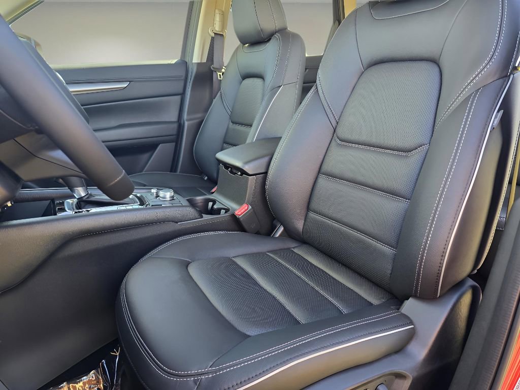 New 2026 MAZDA CX-30 AWD 2.5 S image 12