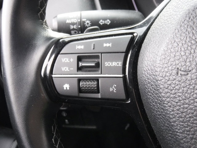 Used 2022 Honda Civic Sport image 20