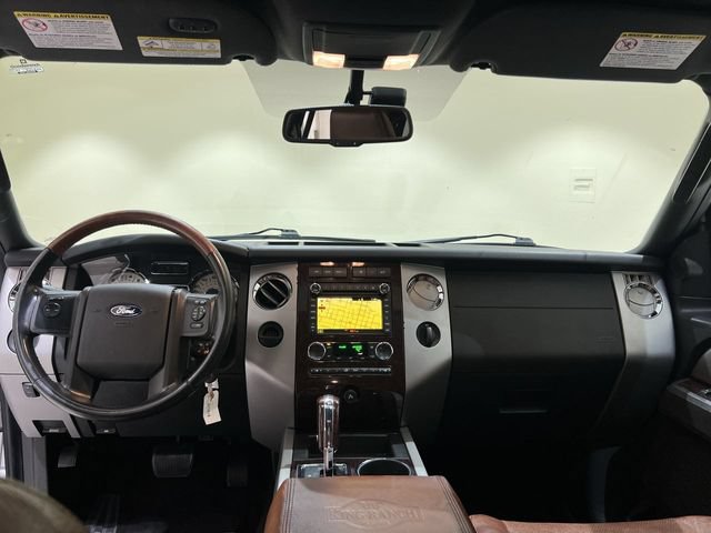 Used 2010 Ford Expedition Eddie Bauer RWD image 19