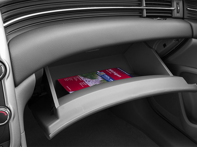 Used 2014 Chevrolet Malibu Eco image 18