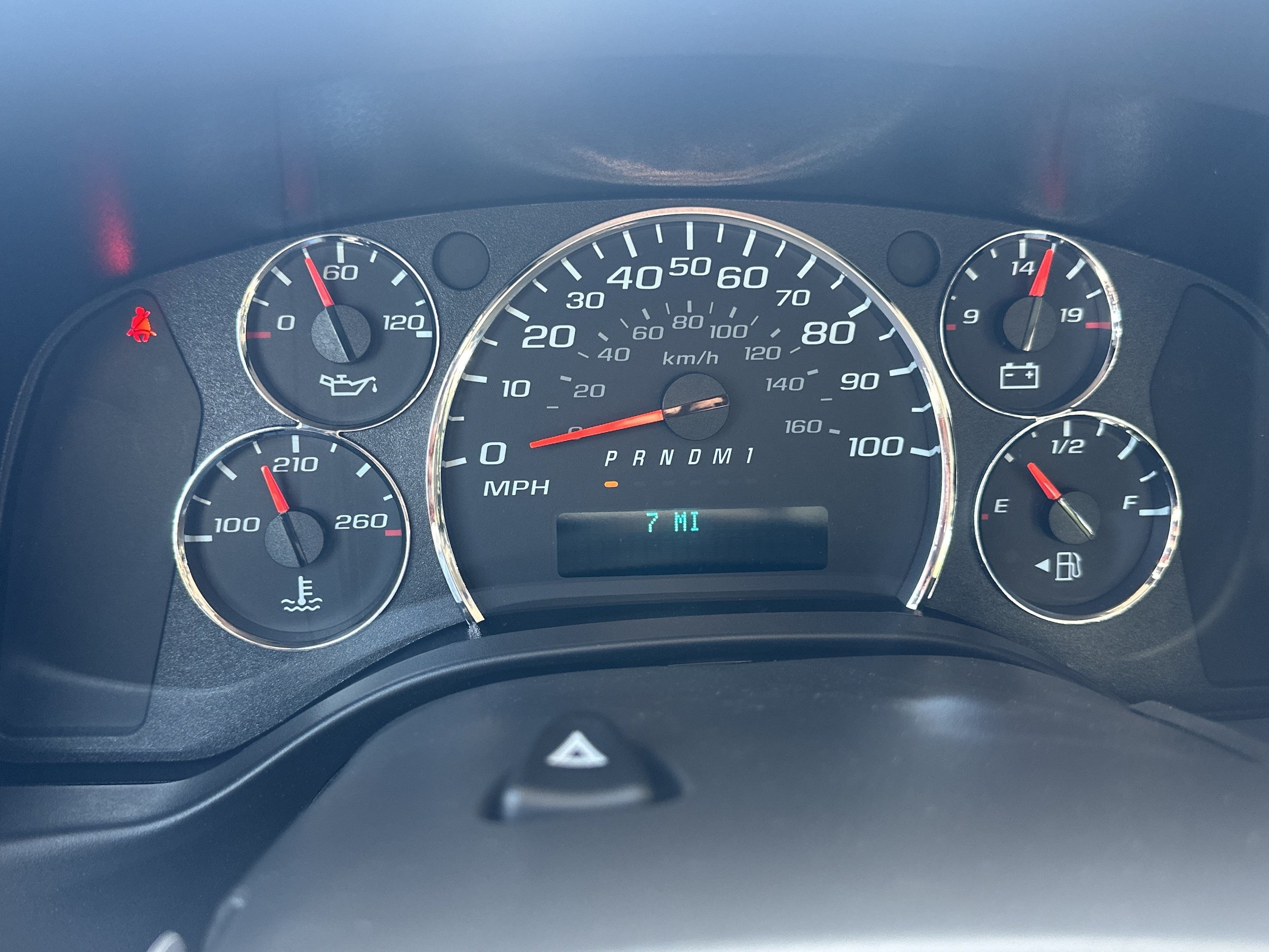 New 2026 Chevrolet Express 2500 w/ Driver Convenience Package RWD image 20