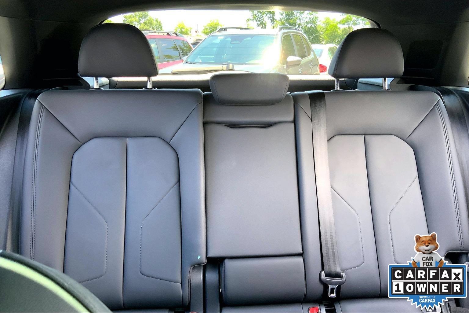 Used 2021 Audi Q3 2.0T Premium Plus AWD/4WD image 33