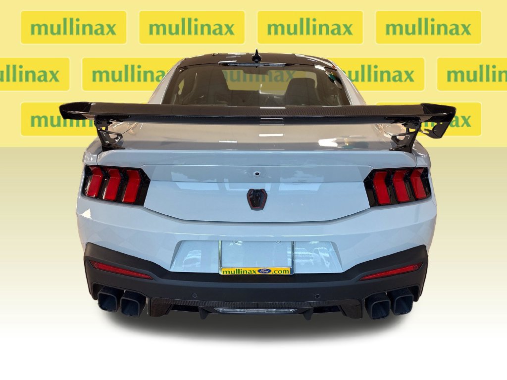 New 2026 Ford Mustang Dark Horse SC RWD image 16