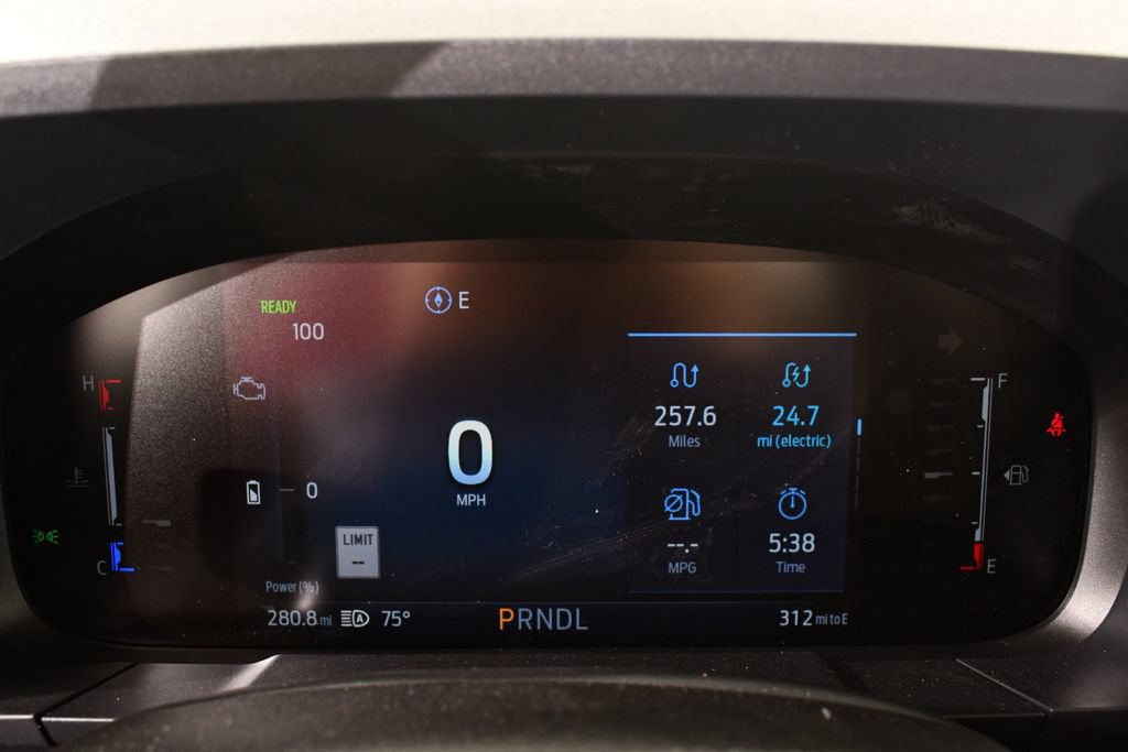New 2026 Ford Maverick Lariat w/ 4K Tow Package AWD/4WD image 27