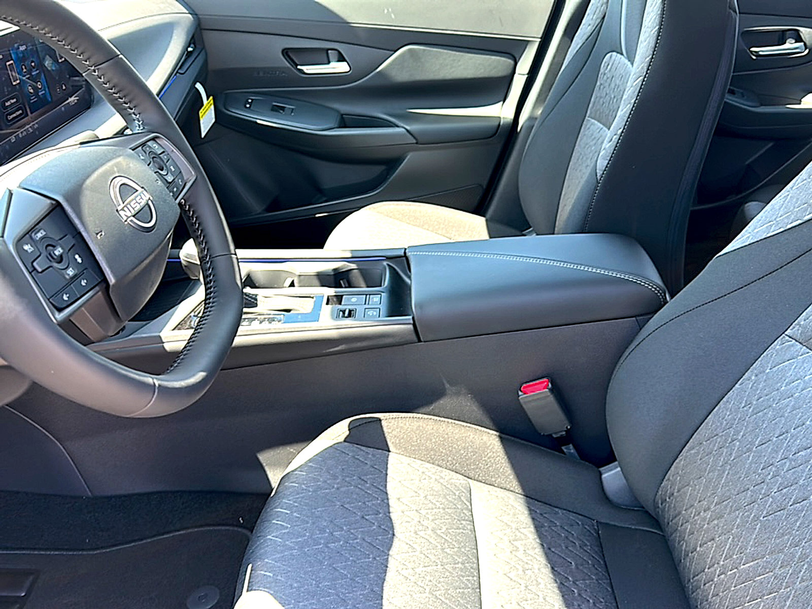 New 2026 Nissan Sentra SV w/ SV Convenience Package image 10