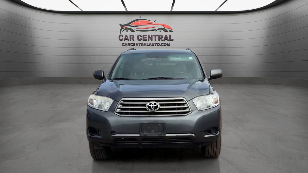 Used 2010 Toyota Highlander 4WD image 8