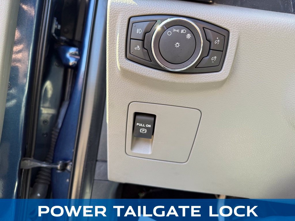 Used 2018 Ford F150 XL w/ Equipment Group 101A Mid AWD/4WD image 23