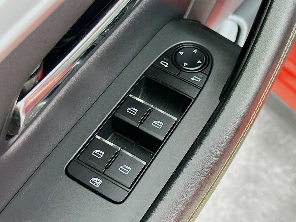 Used 2024 MAZDA CX-90 3.3 Turbo w/ Premium Package AWD/4WD image 21