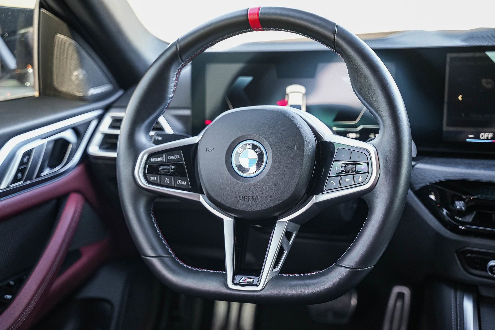 Used 2025 BMW i4 M50 image 15