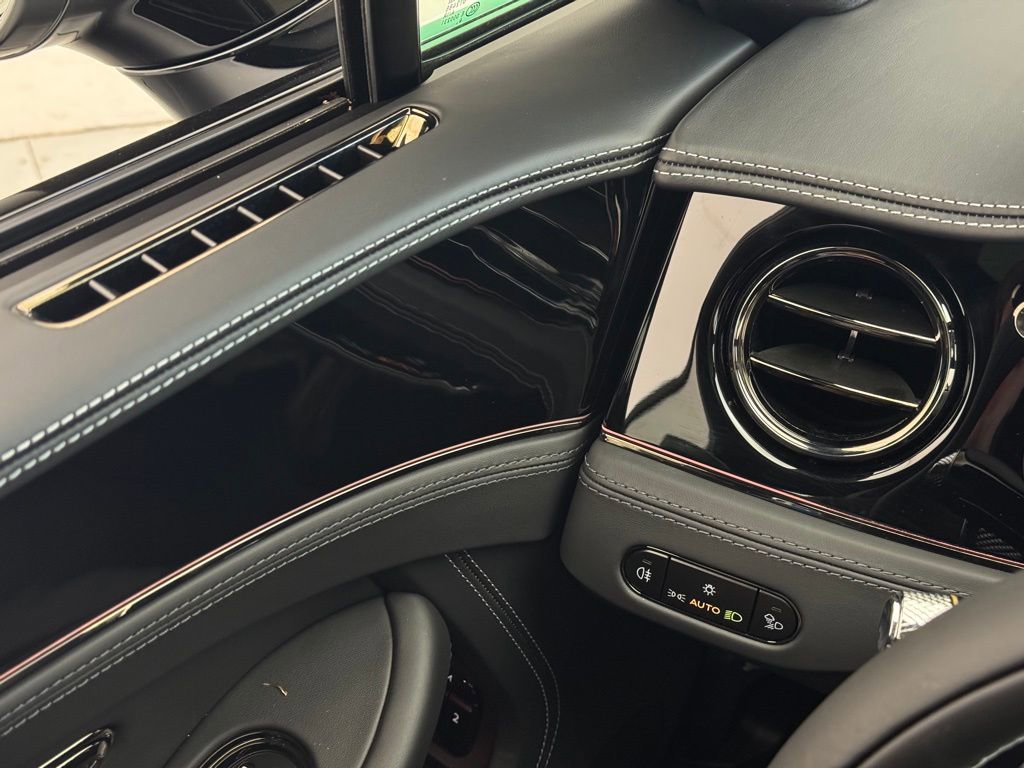 New 2026 Bentley Continental GT AWD/4WD image 12