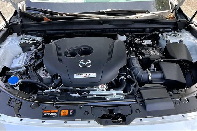 New 2026 MAZDA CX-50 AWD 2.5 S image 9