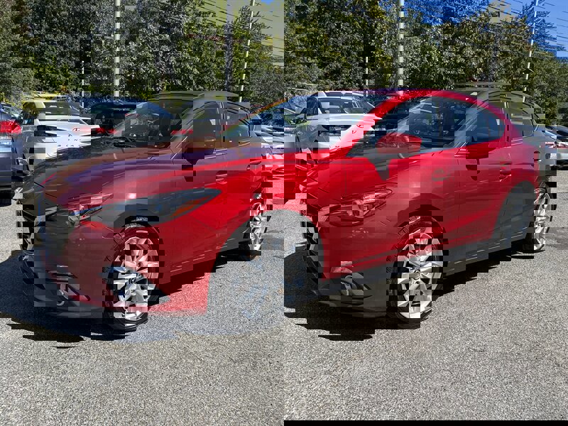 Used 2014 MAZDA MAZDA3 s Grand Touring